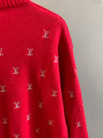Classic Fashion Sweater-1143