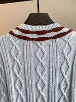Classic Fashion Sweater-1136