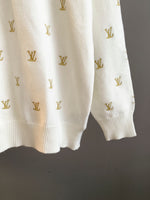 Classic Fashion Sweater-1132