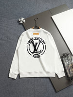 Classic Fashion Sweater-1173