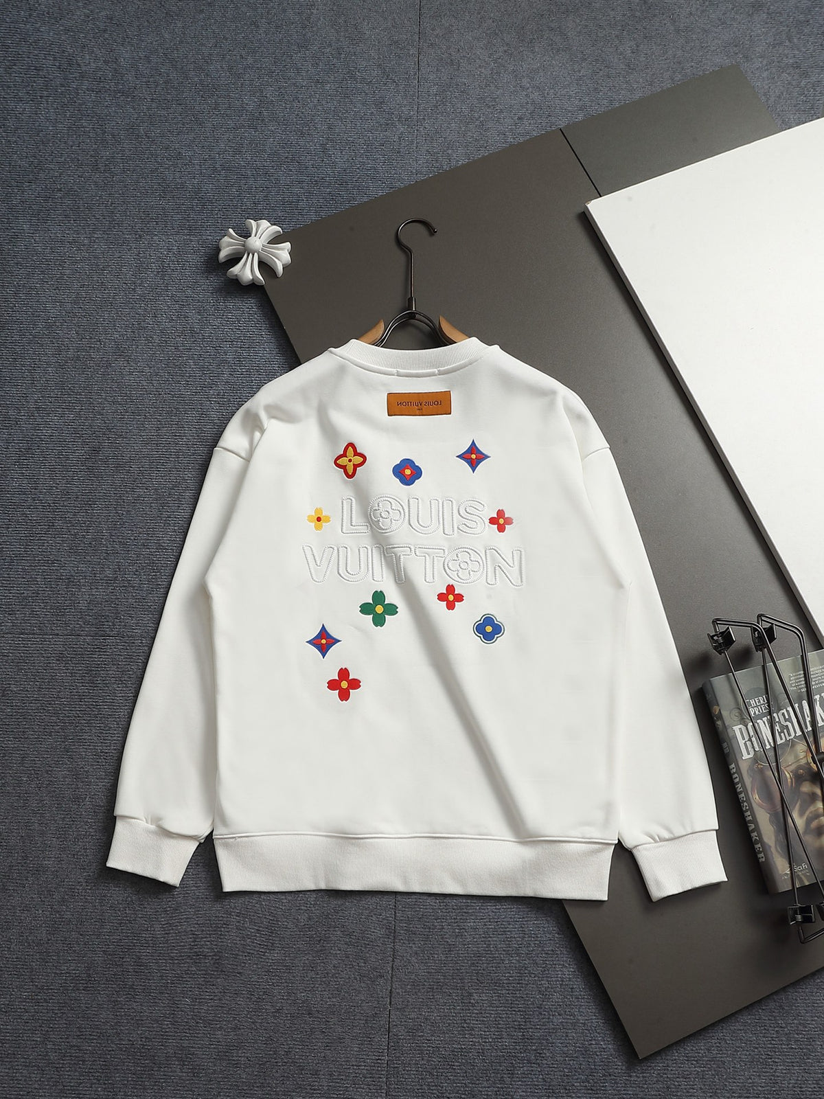 Classic Fashion Sweater-1174