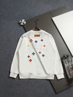 Classic Fashion Sweater-1174