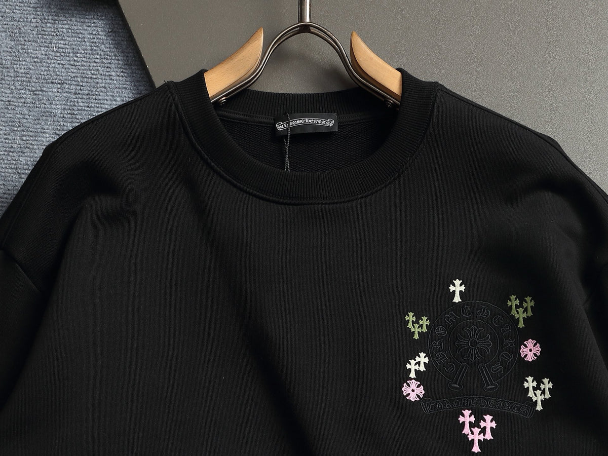 Classic Fashion Sweater-1175