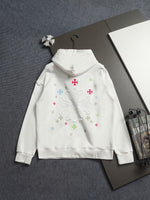 Classic Fit Hoodie-1107