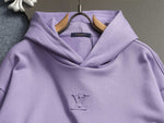 Classic Fit Hoodie-1108