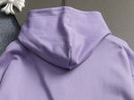 Classic Fit Hoodie-1108
