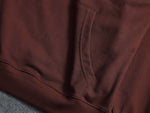 Classic Fit Hoodie-1108