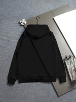 Classic Fit Hoodie-1108
