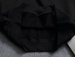 Classic Fit Hoodie-1108