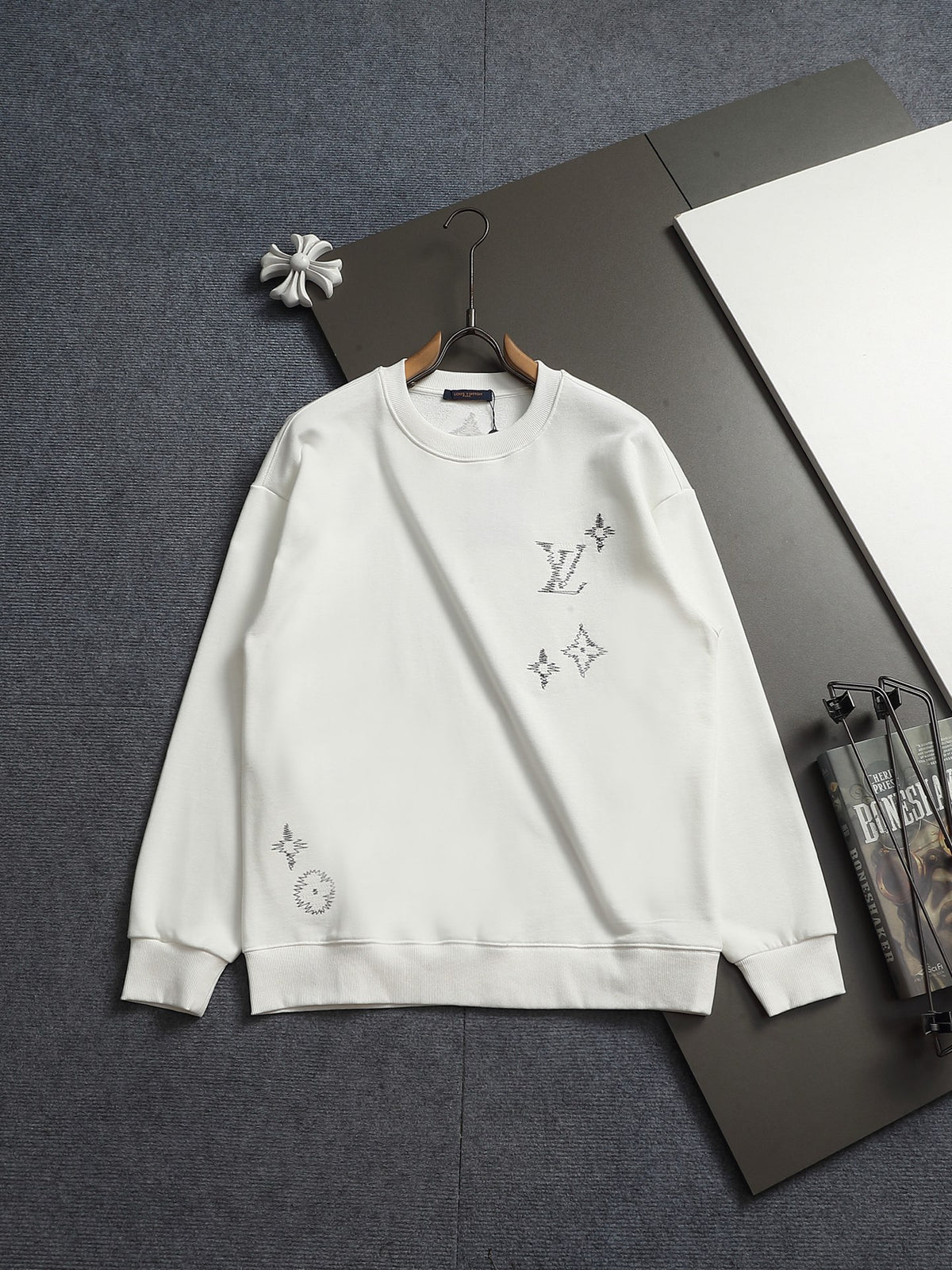 Classic Fashion Sweater-1176