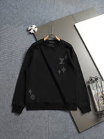 Classic Fashion Sweater-1176