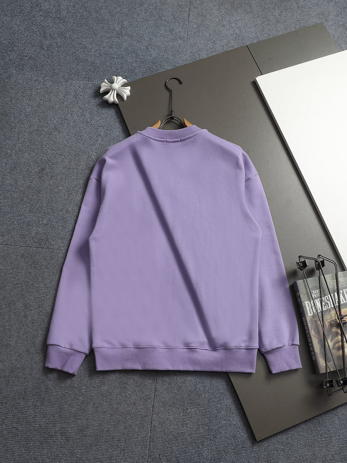 Classic Fashion Sweater-1178