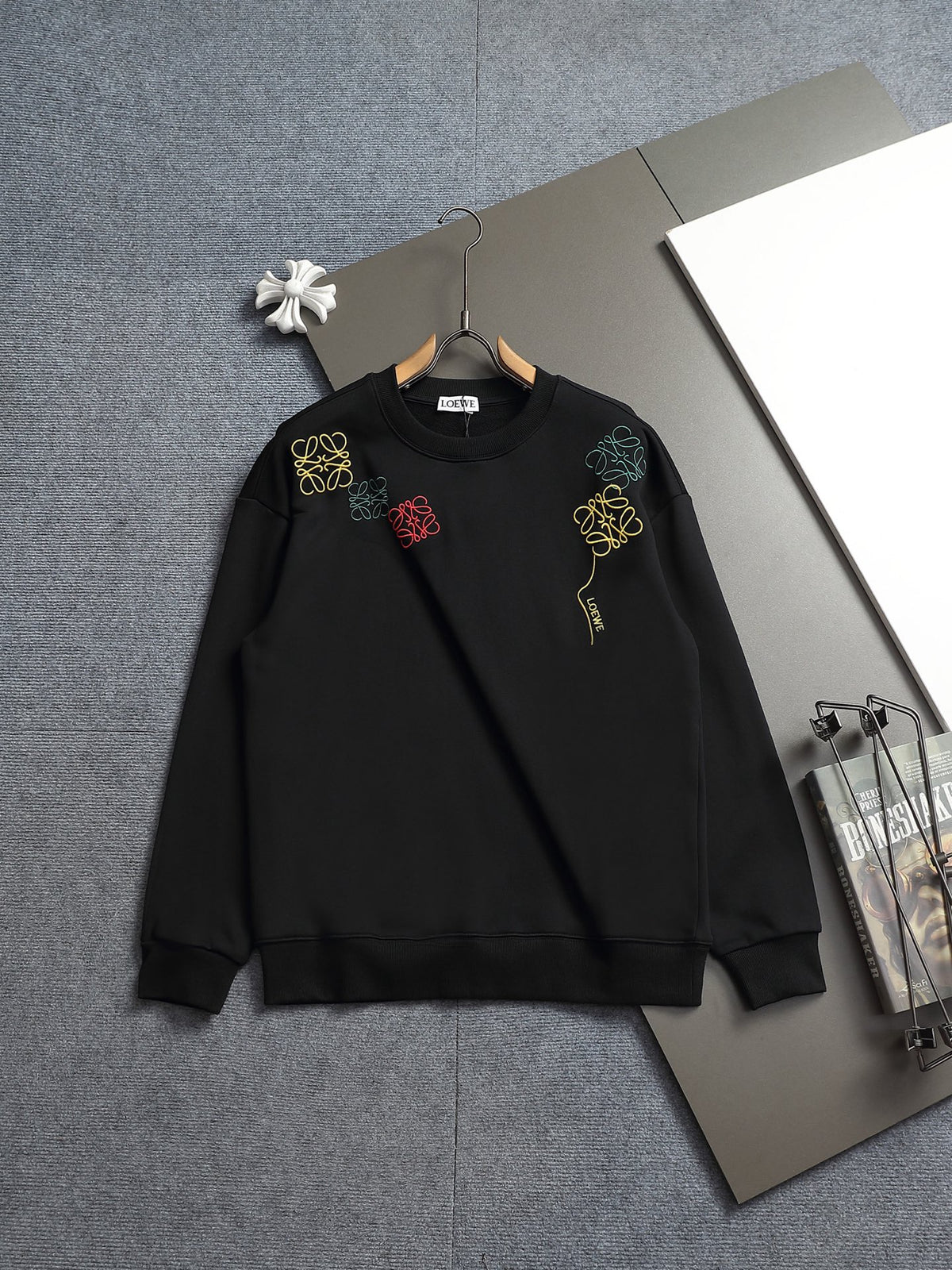 Classic Fashion Sweater-1178
