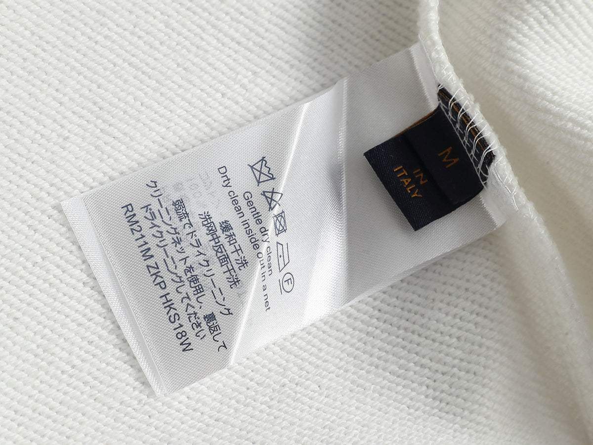 Classic Fashion Sweater-1179
