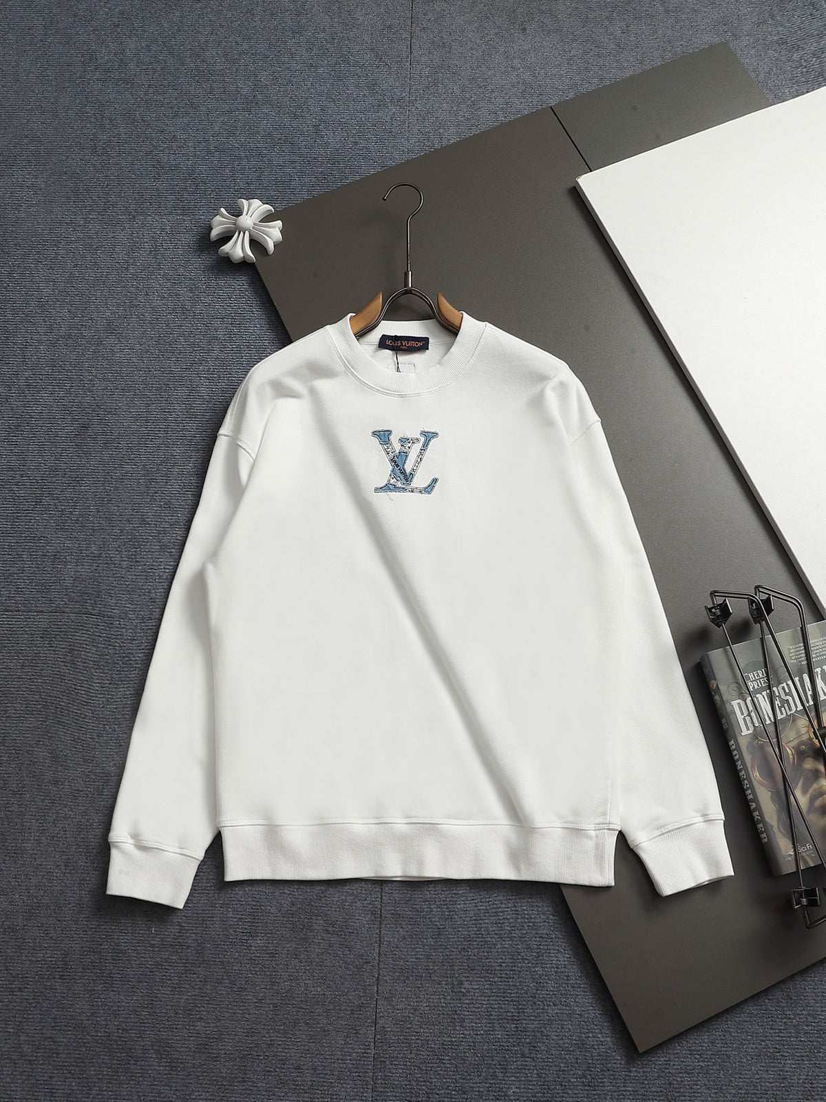 Classic Fashion Sweater-1177