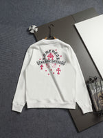 Classic Fashion Sweater-1180