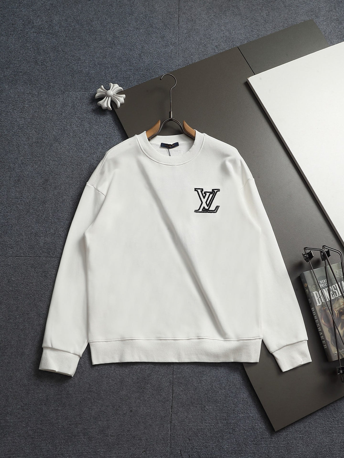 Classic Fashion Sweater-1184