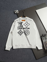 Classic Fashion Sweater-1184