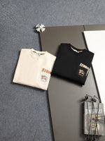 Classic Fashion Sweater-1185
