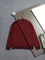 Classic Fashion Sweater-1186