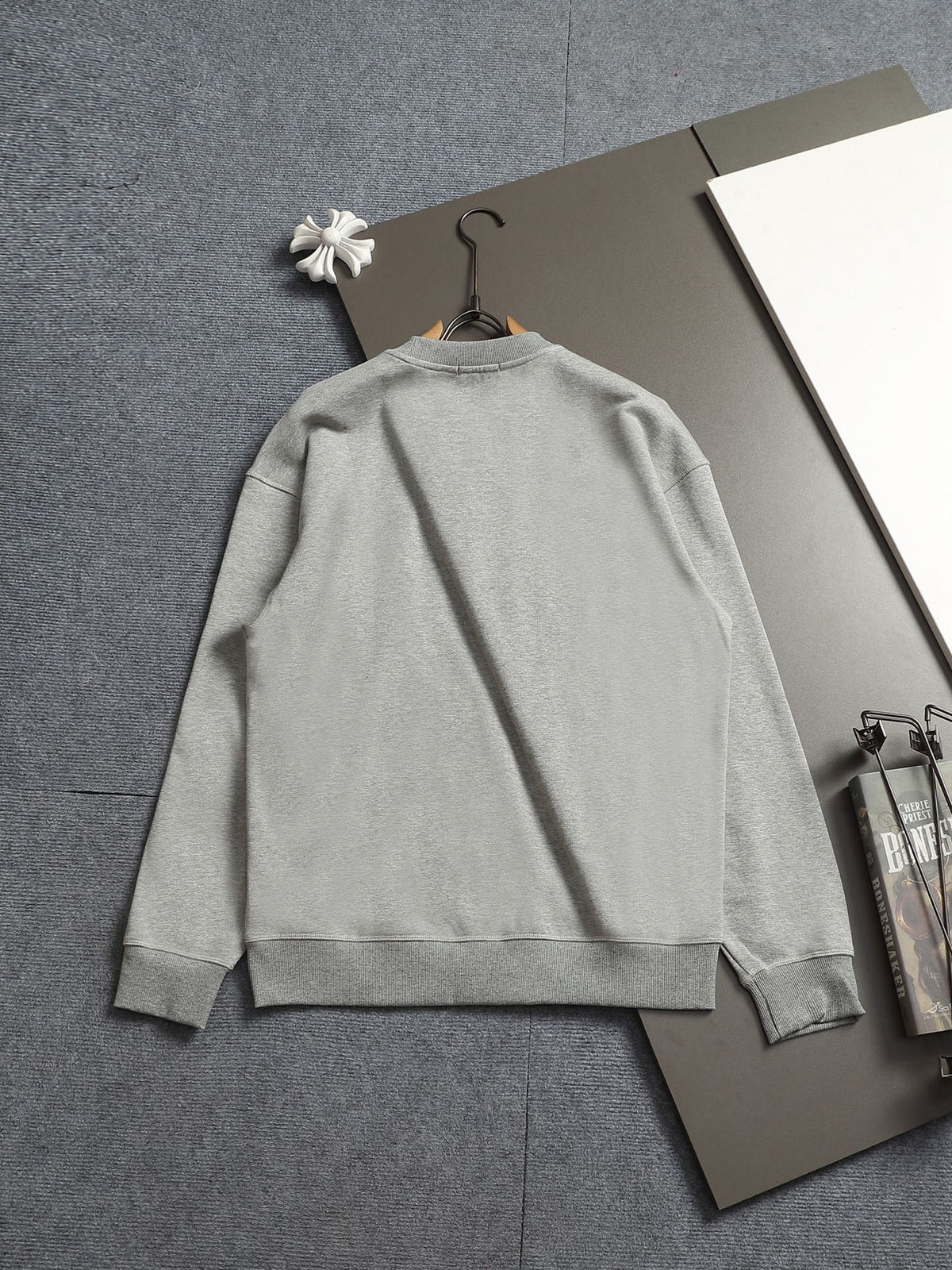 Classic Fashion Sweater-1186