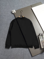 Classic Fashion Sweater-1186