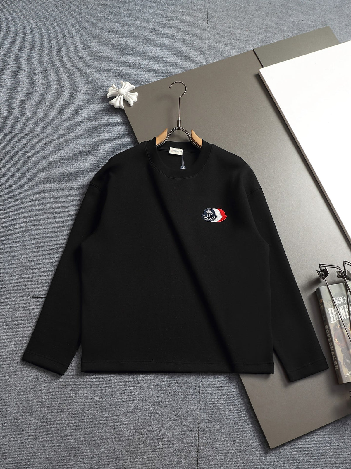 Classic Fashion Sweater-1188