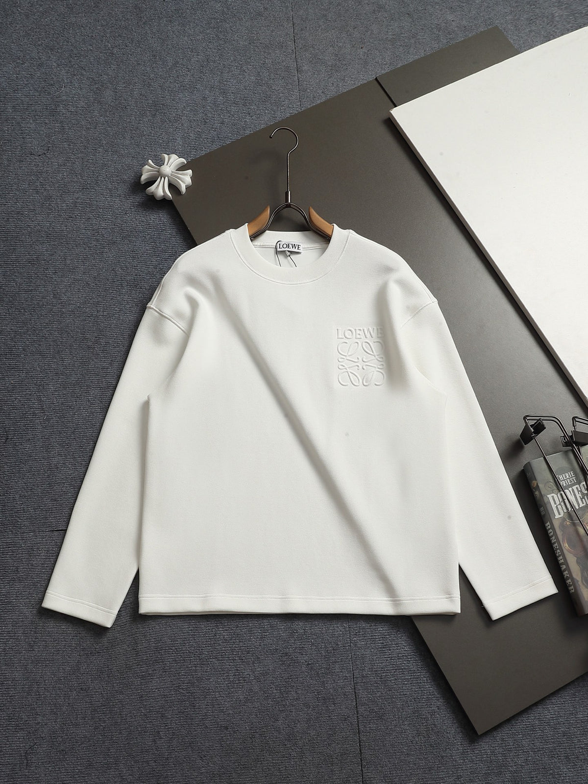 Classic Fashion Sweater-1189