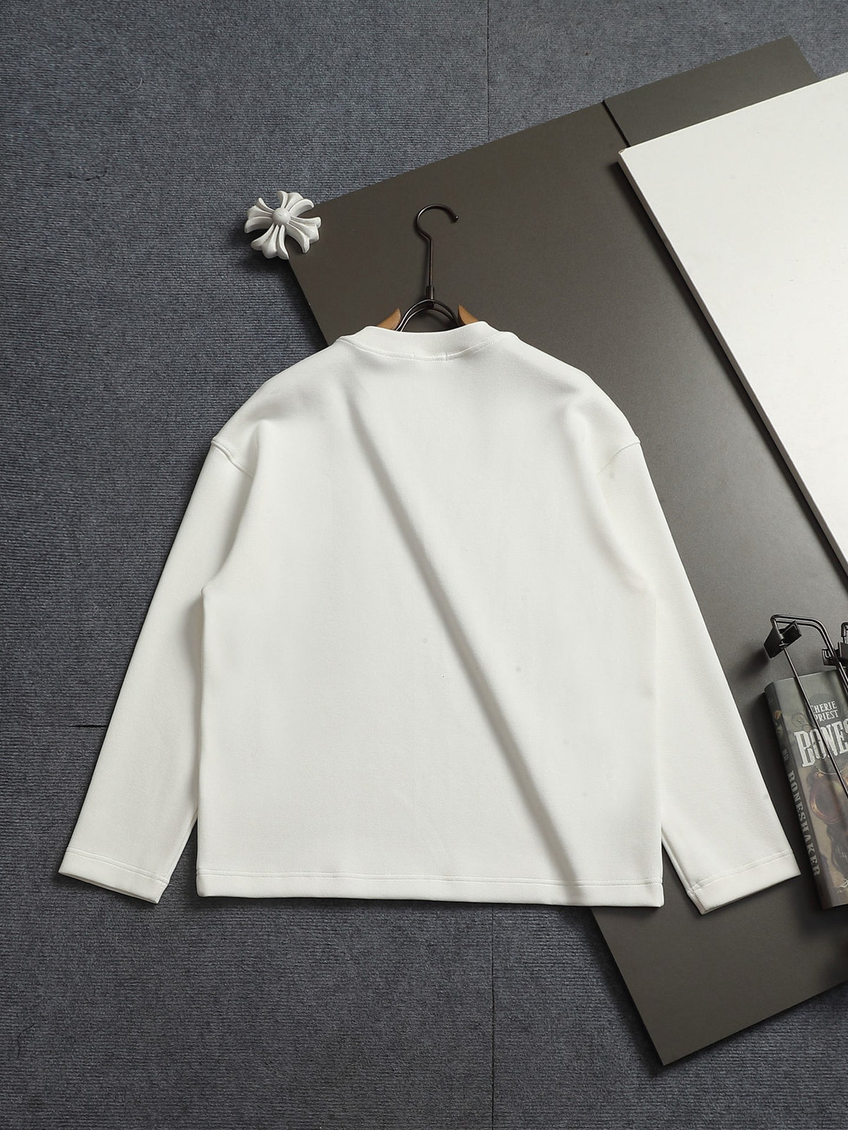 Classic Fashion Sweater-1189