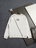 Classic Fashion Sweater-1190