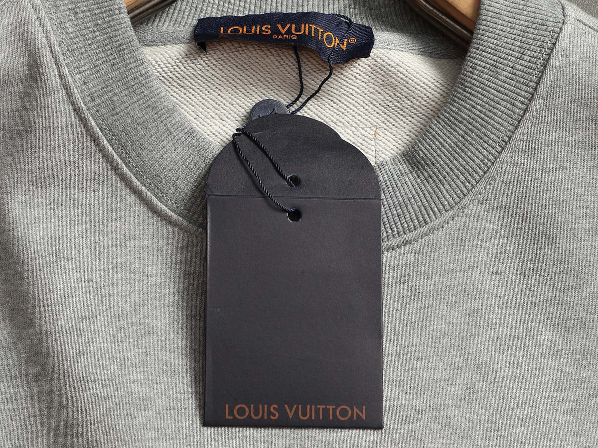 Classic Fashion Sweater-1192