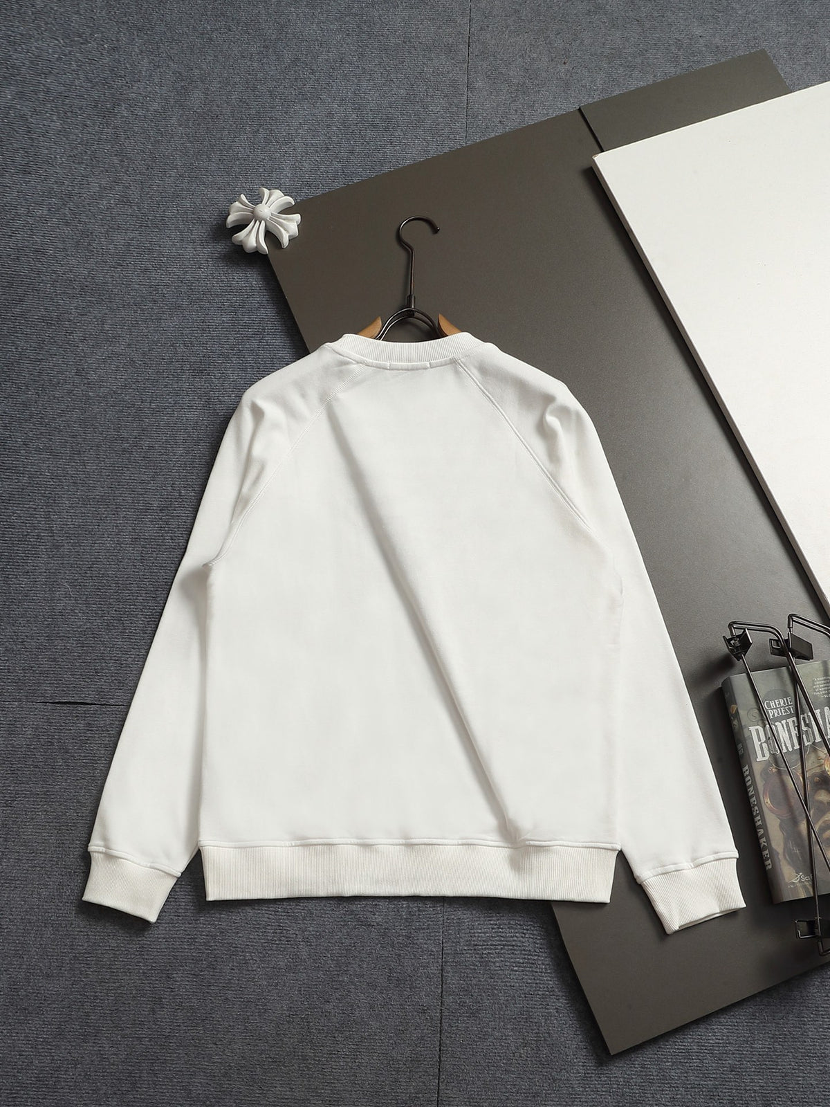 Classic Fashion Sweater-1191