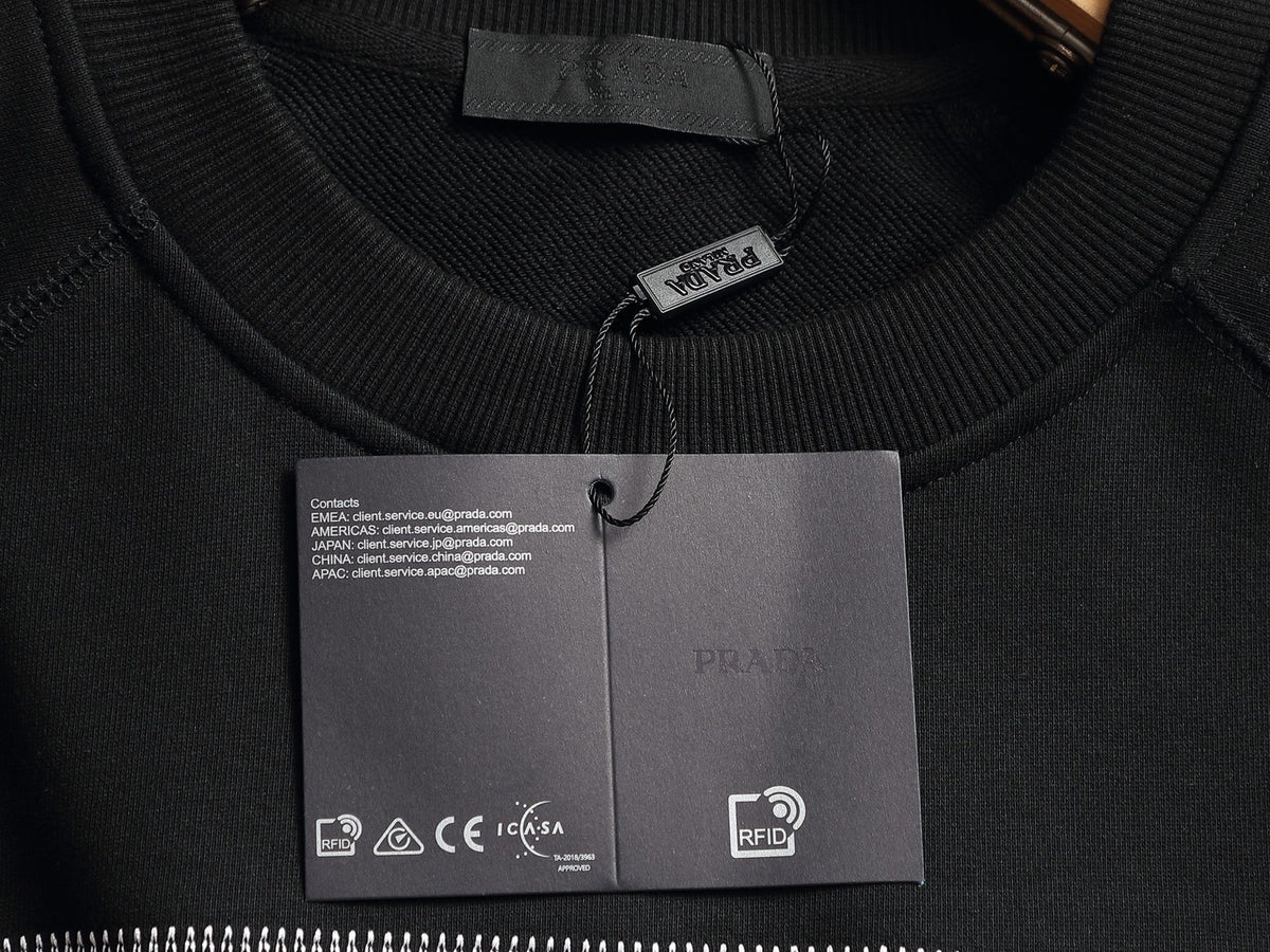 Classic Fashion Sweater-1191