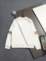 Classic Fashion Sweater-1193