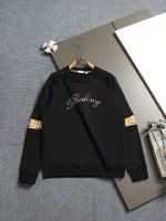 Classic Fashion Sweater-1193