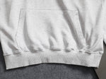 Classic Fit Hoodie-1109