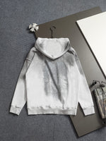 Classic Fit Hoodie-1110