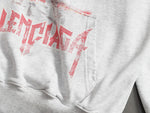 Classic Fit Hoodie-1110