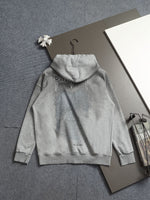 Classic Fit Hoodie-1110