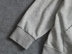 Classic Fit Hoodie-1110
