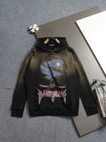 Classic Fit Hoodie-1110