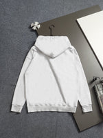 Classic Fit Hoodie-1111