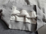 Classic Fit Hoodie-1111
