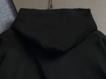 Classic Fit Hoodie-1111