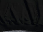 Classic Fit Hoodie-1111