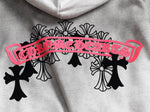 Classic Fit Hoodie-1112