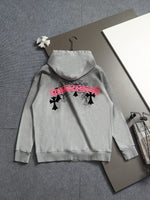 Classic Fit Hoodie-1112