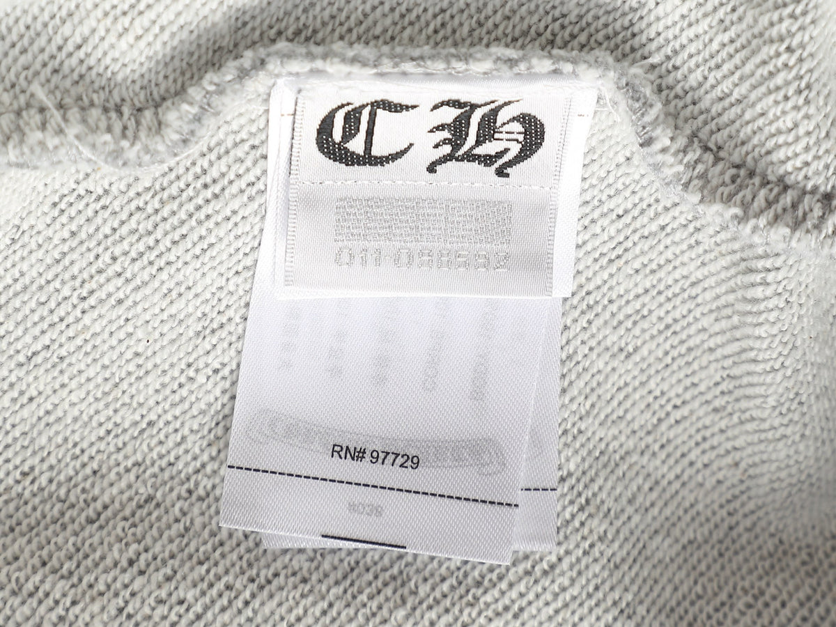 Classic Fit Hoodie-1112
