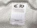 Classic Fit Hoodie-1112