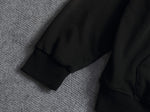 Classic Fit Hoodie-1112
